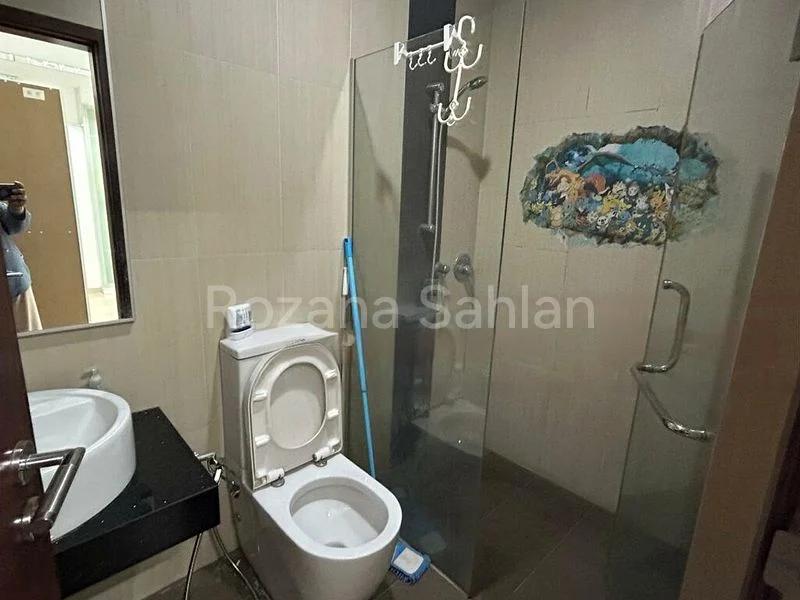 1 Bed Apartment (Condo) for Rent in  Soho Life - Image 1